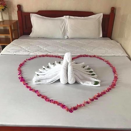 Mui Ne Victory Guest House Luaran gambar