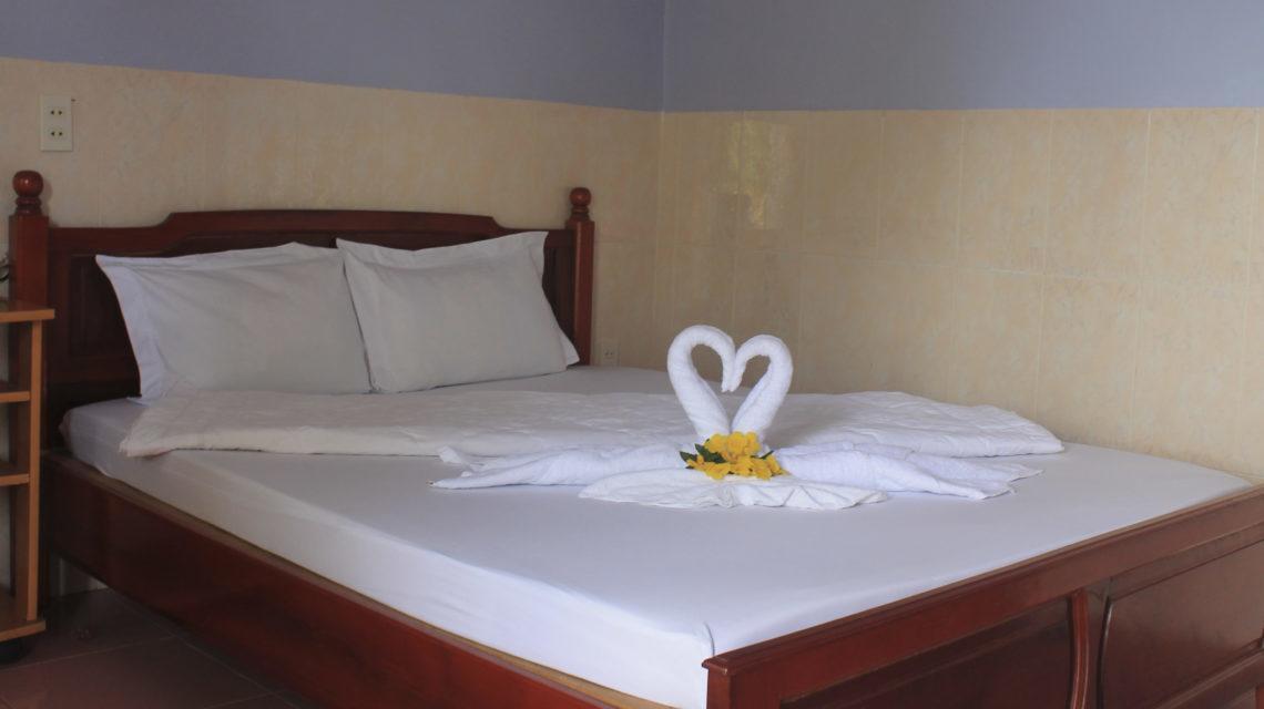 Mui Ne Victory Guest House Luaran gambar