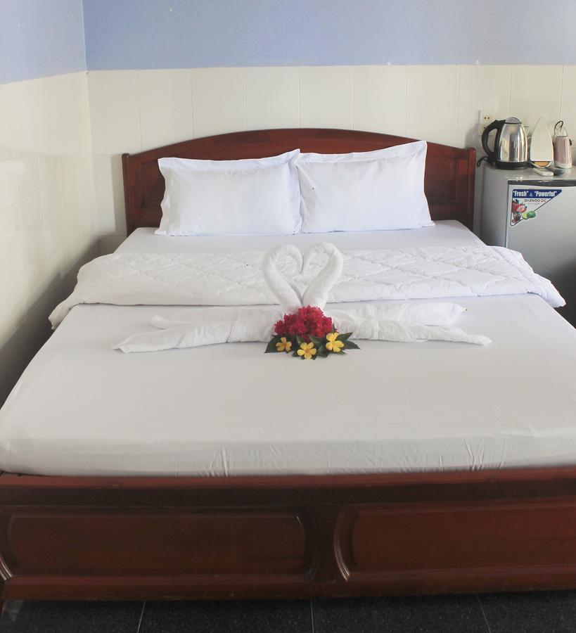 Mui Ne Victory Guest House Luaran gambar