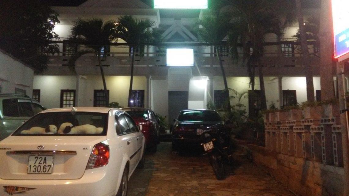 Mui Ne Victory Guest House Luaran gambar