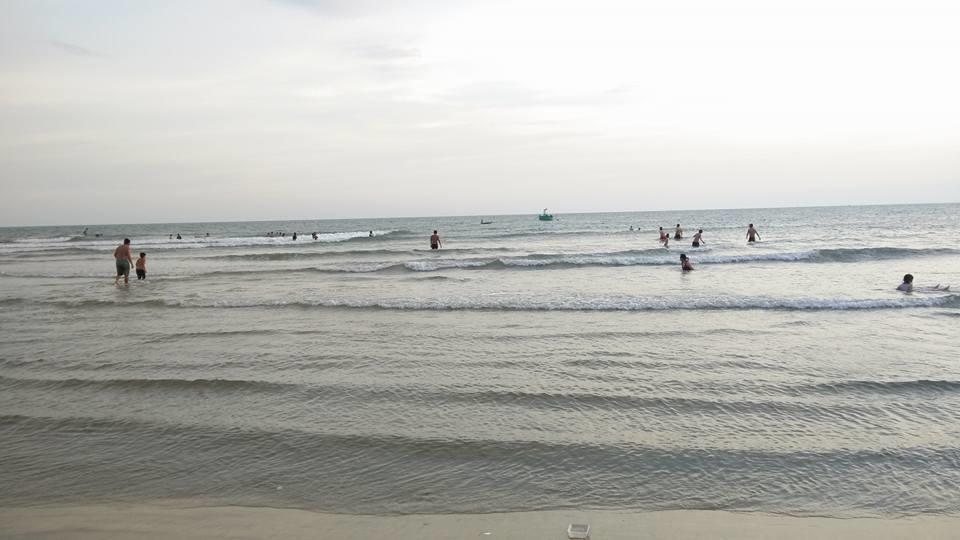 Mui Ne Victory Guest House Luaran gambar