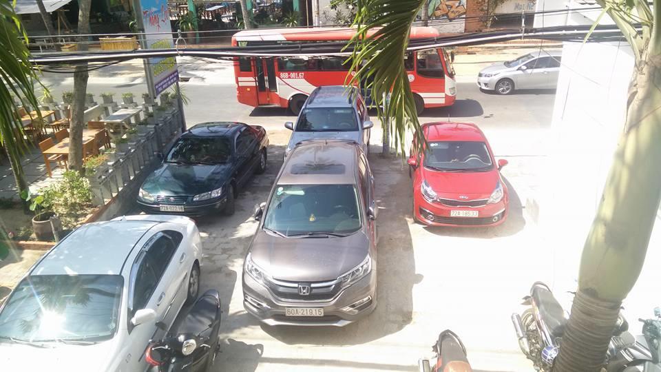 Mui Ne Victory Guest House Luaran gambar