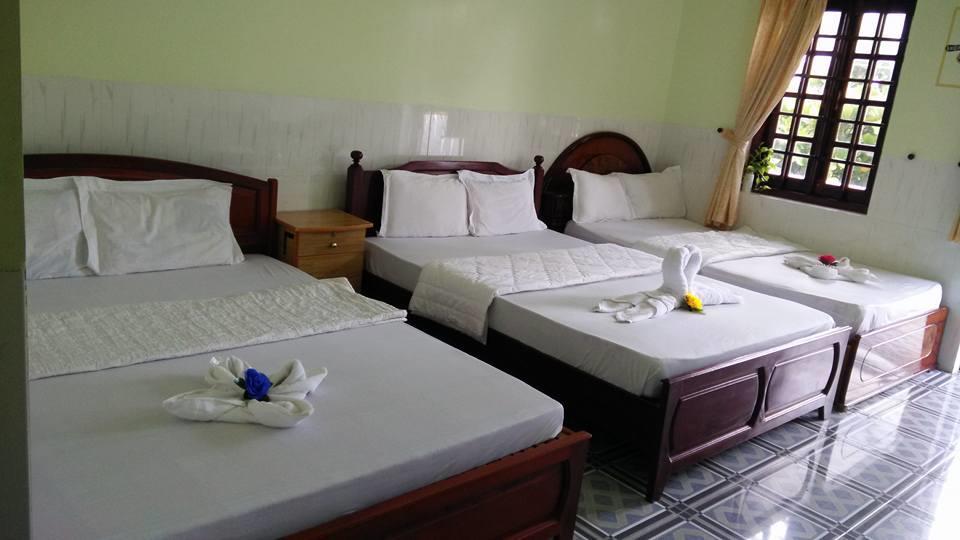 Mui Ne Victory Guest House Luaran gambar