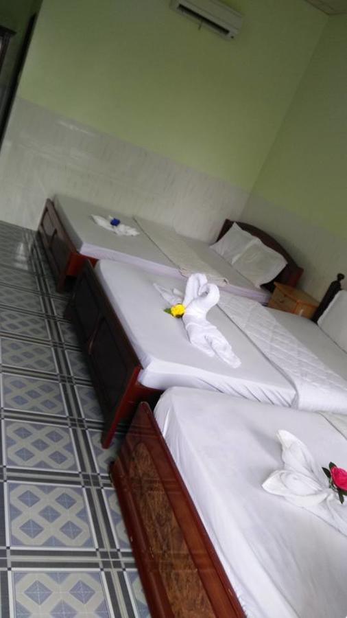 Mui Ne Victory Guest House Luaran gambar