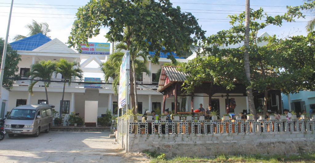Mui Ne Victory Guest House Luaran gambar