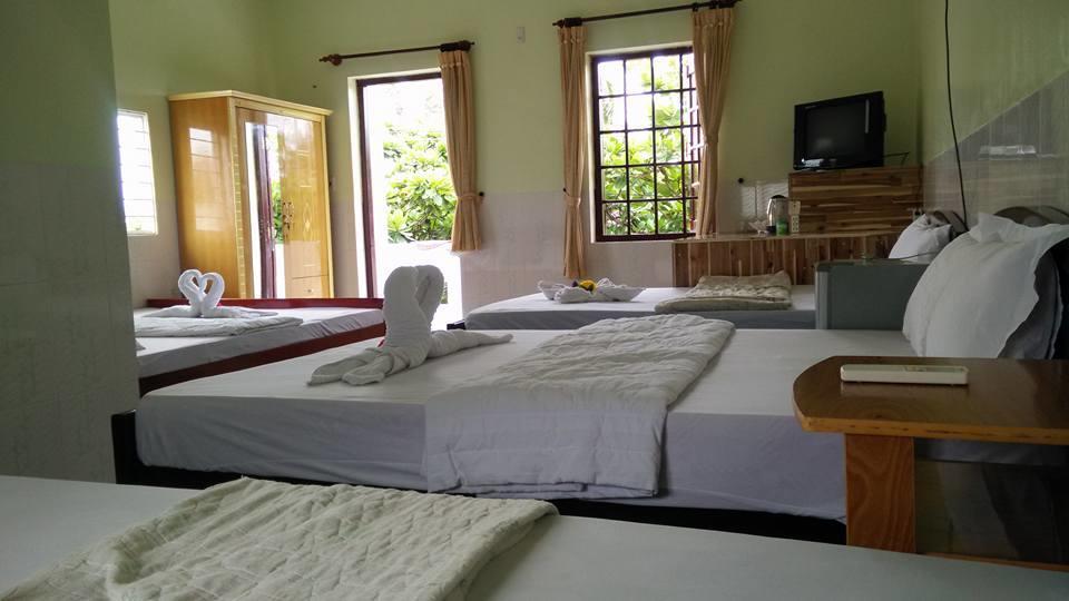 Mui Ne Victory Guest House Luaran gambar