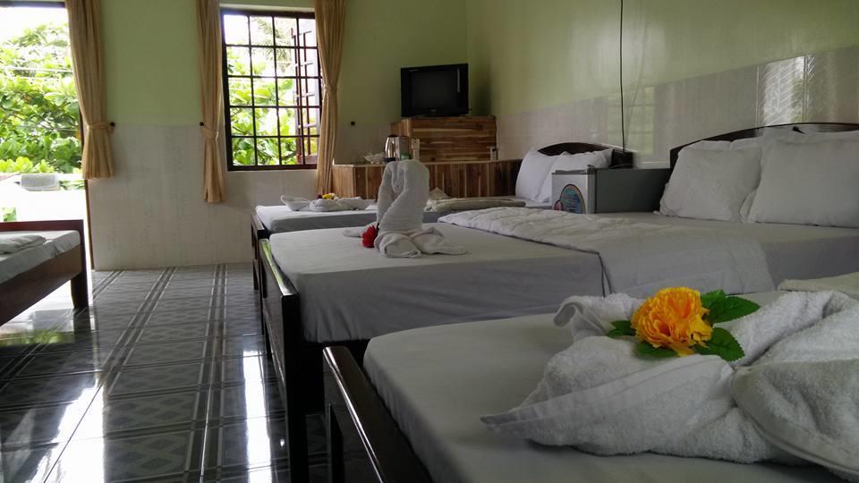 Mui Ne Victory Guest House Luaran gambar