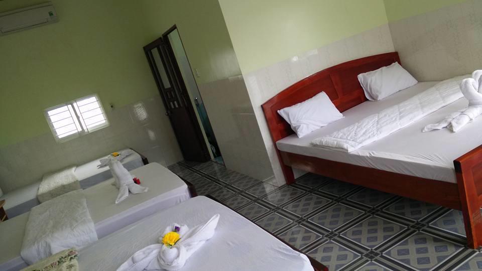 Mui Ne Victory Guest House Luaran gambar