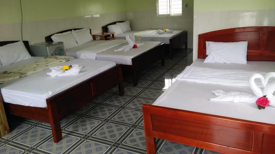 Mui Ne Victory Guest House Luaran gambar
