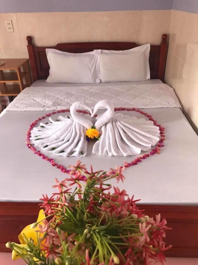 Mui Ne Victory Guest House Luaran gambar