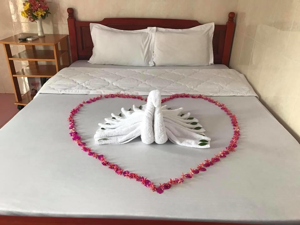 Mui Ne Victory Guest House Luaran gambar