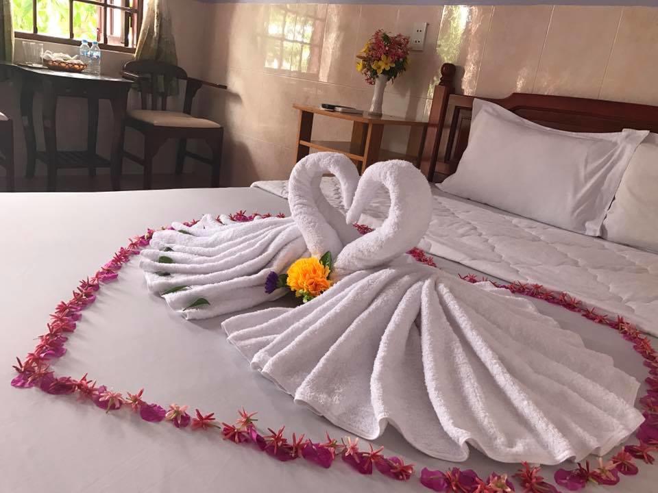 Mui Ne Victory Guest House Luaran gambar