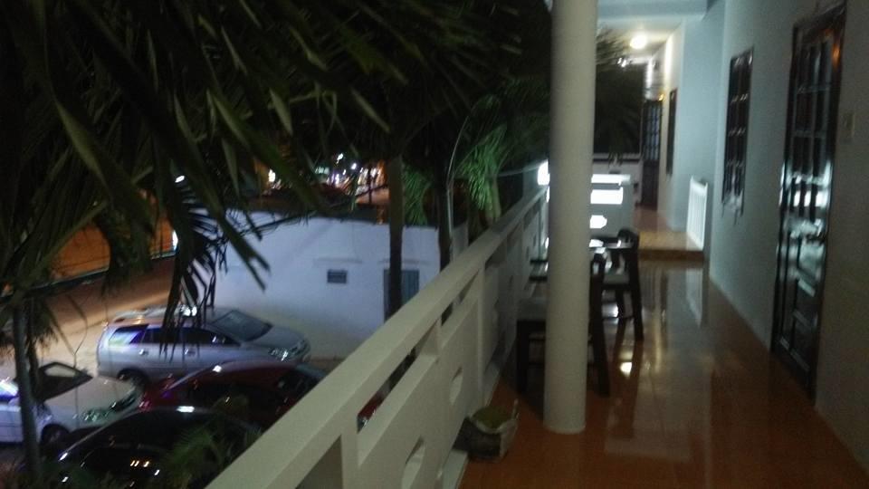 Mui Ne Victory Guest House Luaran gambar
