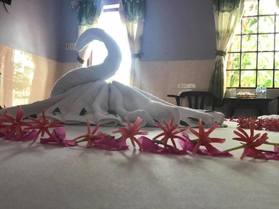 Mui Ne Victory Guest House Luaran gambar