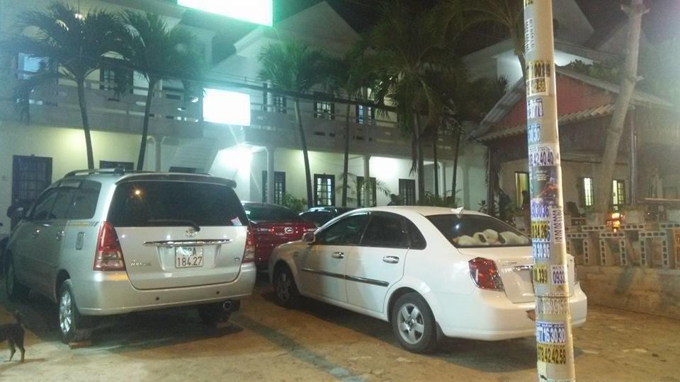 Mui Ne Victory Guest House Luaran gambar