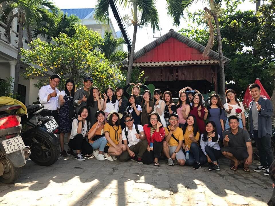 Mui Ne Victory Guest House Luaran gambar