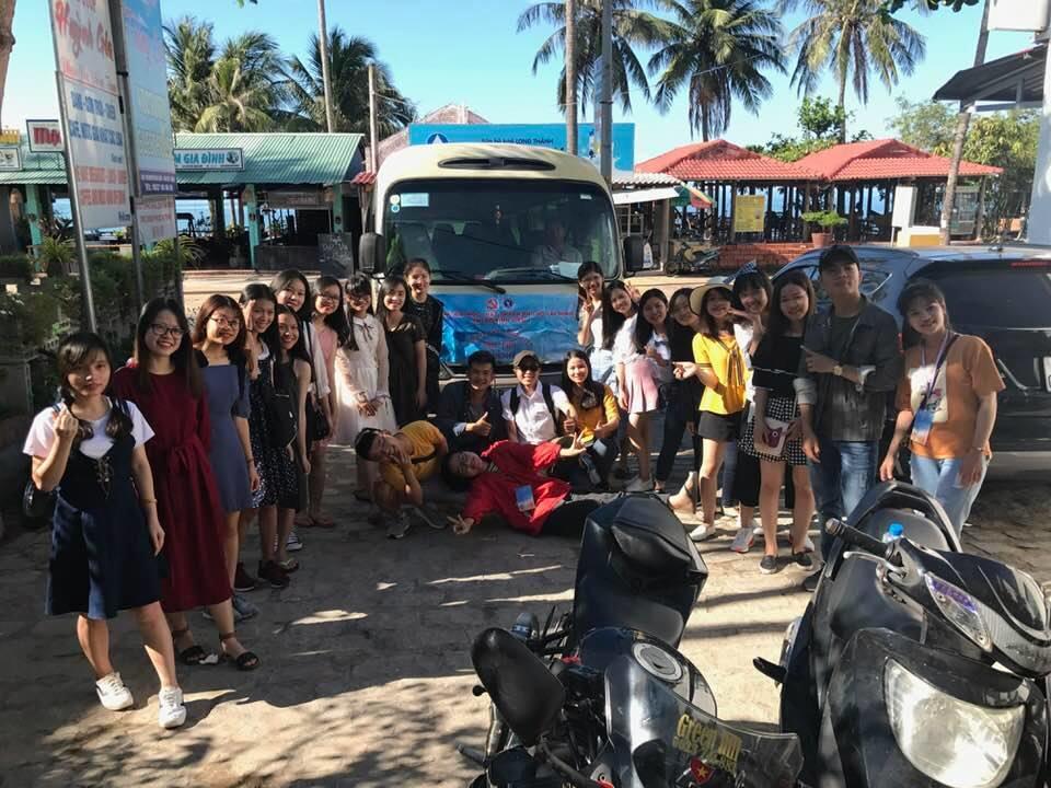 Mui Ne Victory Guest House Luaran gambar