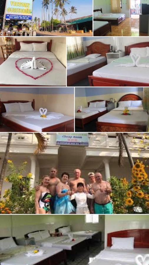 Mui Ne Victory Guest House Luaran gambar