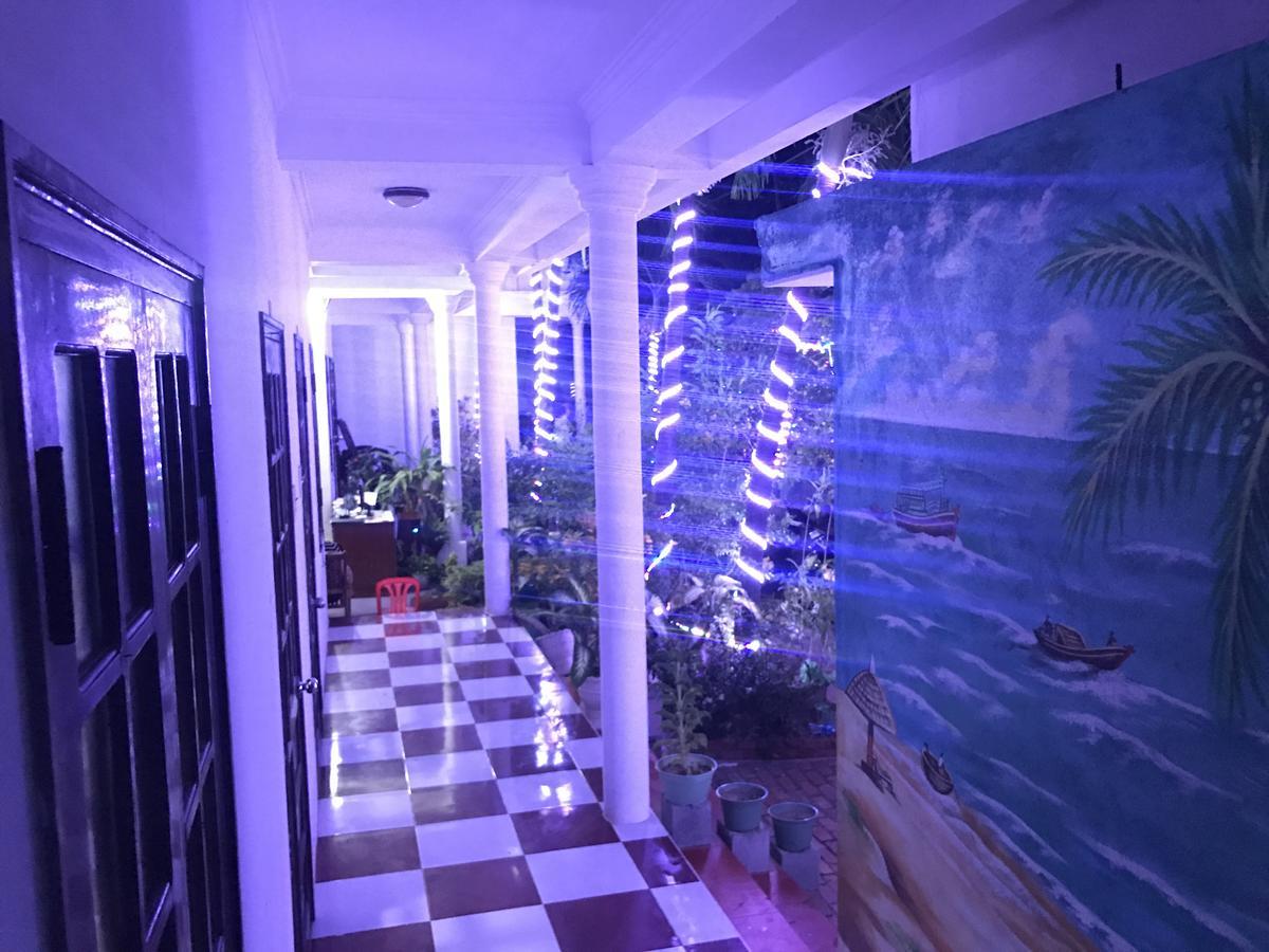 Mui Ne Victory Guest House Luaran gambar