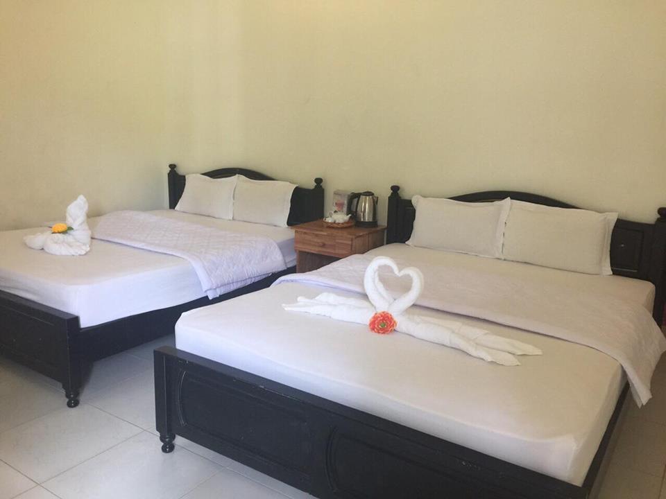 Mui Ne Victory Guest House Luaran gambar