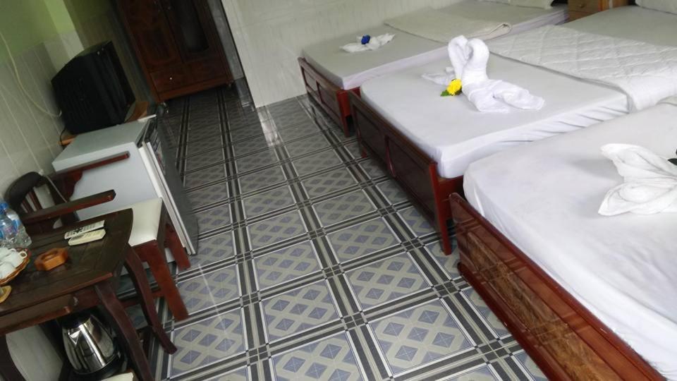 Mui Ne Victory Guest House Luaran gambar